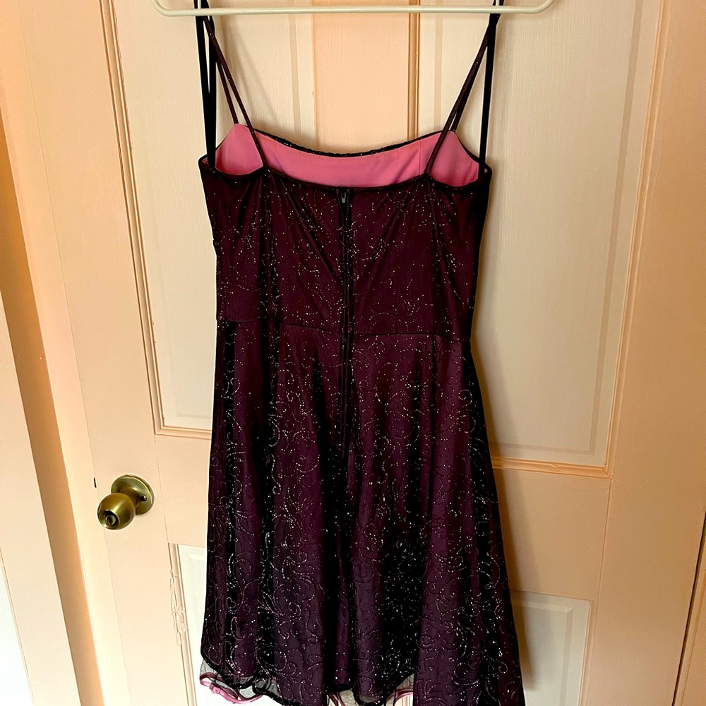 Vintage party dress - Picture 6 of 6